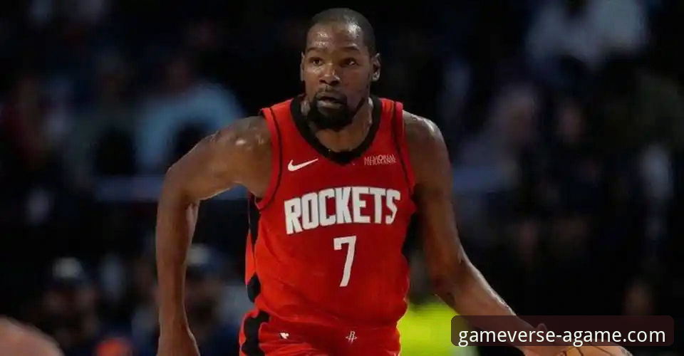 爱游戏(AGAME)手机版怎么下载 火箭大胜尼克斯三连胜实用观赛指南:杜兰特27分引领攻防盛宴