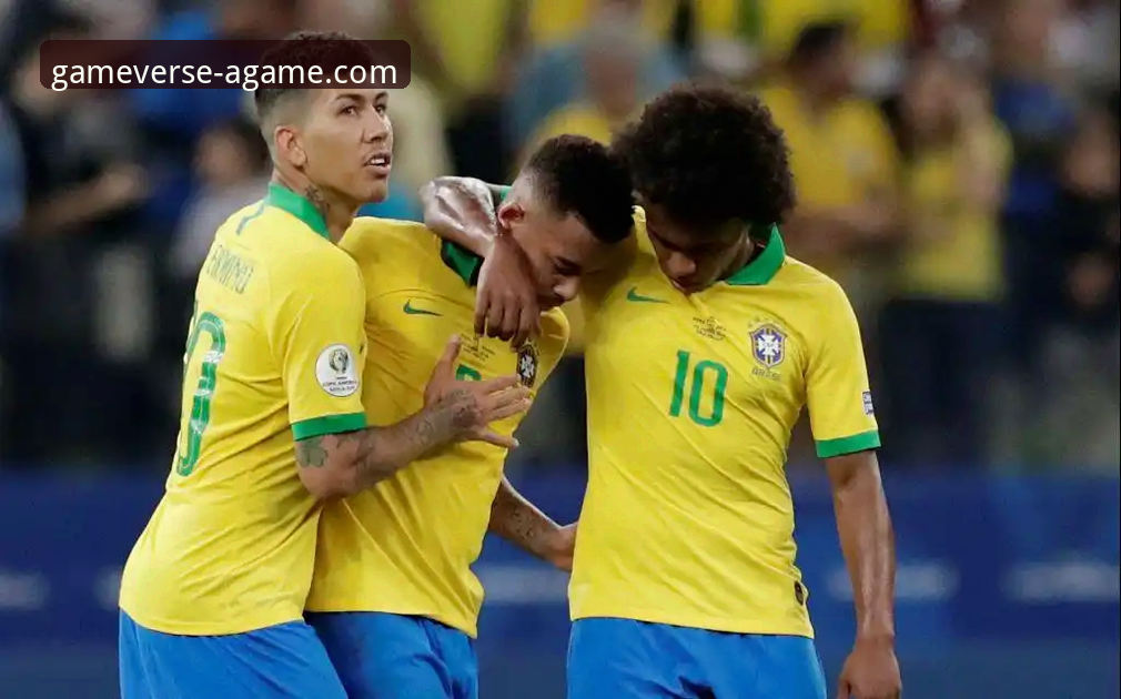 揭秘阿根廷5球大胜背后的沉浸式观赛体验