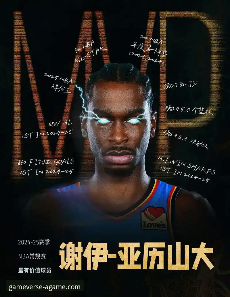 资深球迷分享：在爱游戏平台看安东尼盛赞亚历山大，MVP归属悬念终结