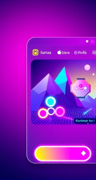 即刻下载，畅玩无界